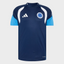 Camisa Cruzeiro II 26/27 - Treino - Torcedor Adidas Masculina - Azul Marinho