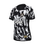 Camisa Botafogo Feminina IV 25/26 - Preta e Branca