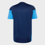 Camisa Cruzeiro II 26/27 - Treino - Torcedor Adidas Masculina - Azul Marinho