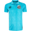 Camisa Santos Comemorativa 25/26 - Torcedor Masculina - Azul