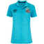 Camisa Santos Comemorativa  25/26 - Torcedor Feminina - Azul