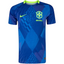Camisa Seleção Brasileira II 25/26 - Torcedor Nike Masculina - Azul