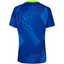 Camisa Seleção Brasileira Feminina II 25/26 - Torcedor Nike - Azul