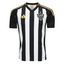 Camisa Atlético Mineiro I 25/26 - Listrada