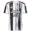 Camisa Juventus I 25/26 - Torcedor Adidas Masculina - Branca e Preta