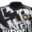 Camisa Botafogo Feminina IV 25/26 - Preta e Branca