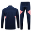 Conjunto de Treino Juventus - Masculino - Azul Marinho