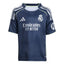 Kit  Infantil Real Madrid II 25/26 Azul