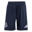 Kit  Infantil Real Madrid II 25/26 Azul