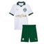 Conjunto Infantil Palmeiras II 24/25