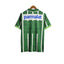 Camisa Palmeiras Retrô 1996 Rhumel Torcedor Masculina - Verde