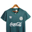 Camisa Retrô Palmeiras I 1980 - Masculina Adidas - Verde