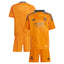 Kit Infantil Real Madrid II 24/25
