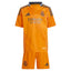 Kit Infantil Real Madrid II 24/25