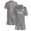 Kit Infantil Real Madrid III 24/25