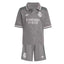 Kit Infantil Real Madrid III 24/25