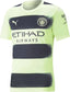 Camisa Manchester City III 22/23 - Masculina