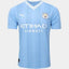 Camisa Manchester City Home 23/24 - Puma Torcedor Masculina