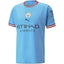 Manchester City Home 22/23 - Puma Torcedor Masculina