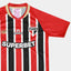 Camisa New Balance São Paulo 2025/26 II Jogador